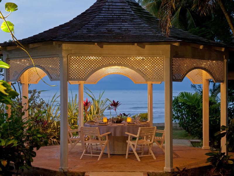 Tranquillity , Montego Bay 