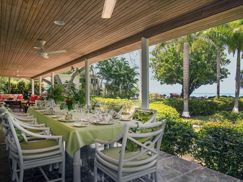 Tranquillity , Montego Bay 