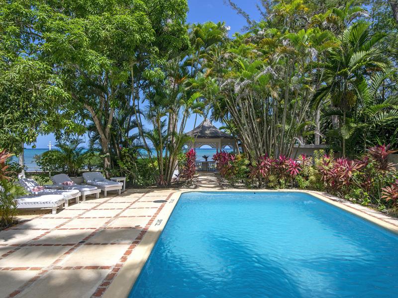 Tranquillity , Montego Bay 