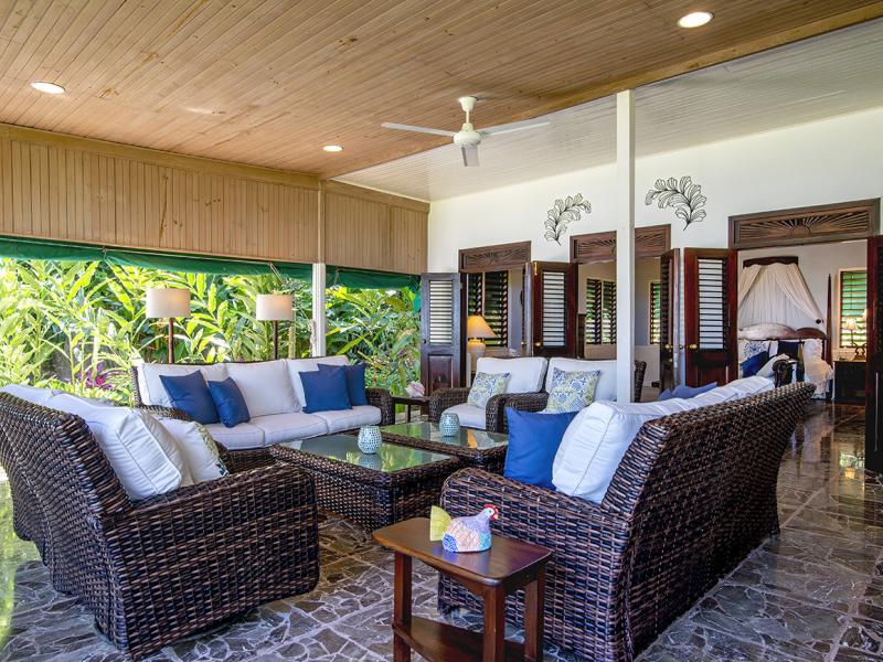 Tranquillity , Montego Bay 