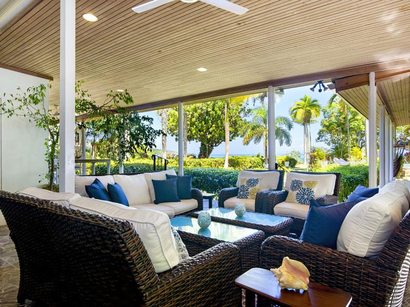 Tranquillity , Montego Bay 