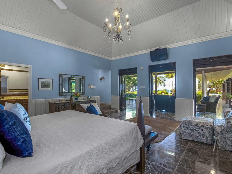 Tranquillity , Montego Bay 