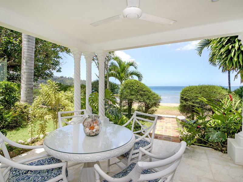 Tranquillity , Montego Bay 