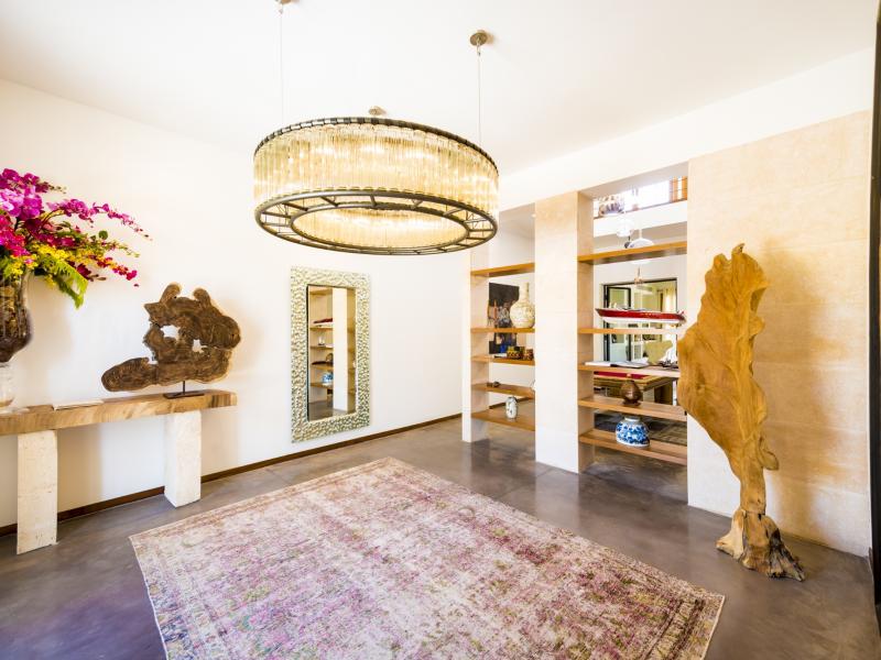 Can Gabriela , Illes Balears , Moscari 