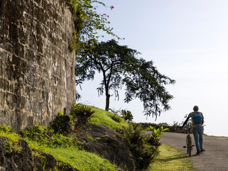 Coach House at Good Hope, Jamaica , Montego Bay 