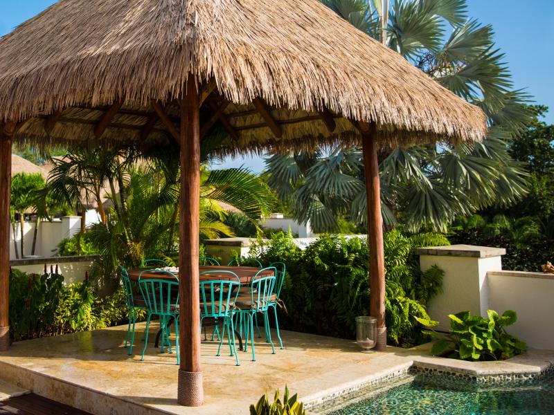 Paradise Beach, Nevis , Nevis 