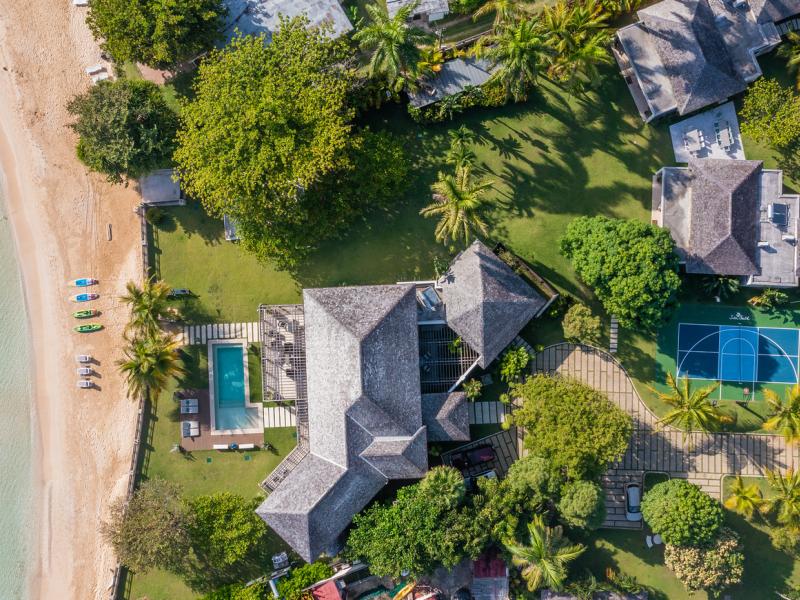 Sea Salt , Ocho Rios 