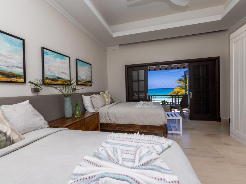 Sea Salt , Ocho Rios 