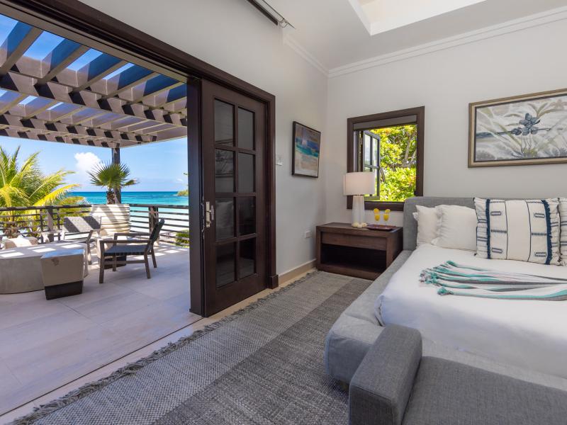 Sea Salt , Ocho Rios 