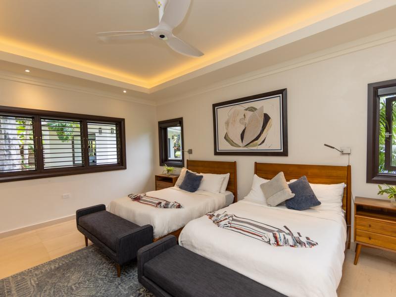 Sea Salt , Ocho Rios 