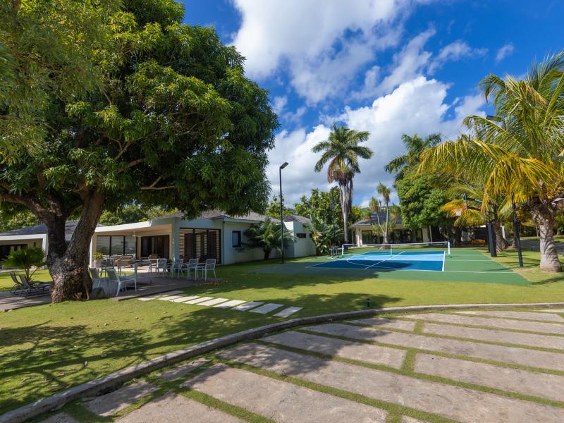 Sea Salt , Ocho Rios 