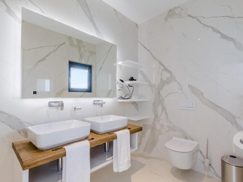 Villa Brac Peace , Brac , Islands 