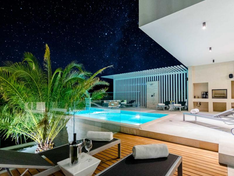 Villa Brac Peace , Brac , Islands 