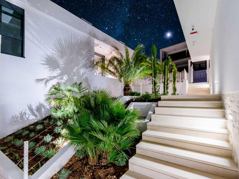 Villa Brac Peace , Brac , Islands 