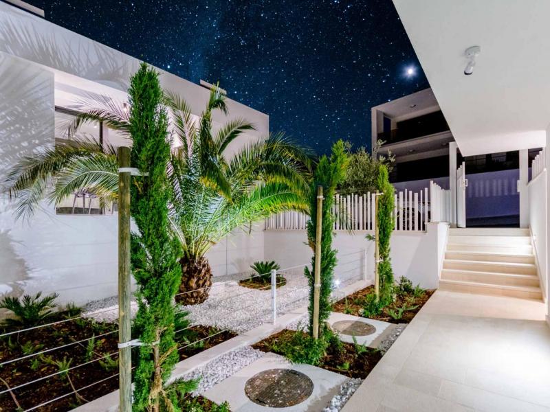 Villa Brac Peace , Brac , Islands 