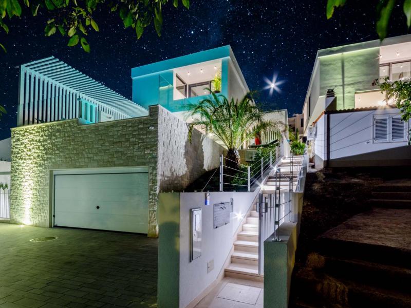 Villa Brac Peace , Brac , Islands 