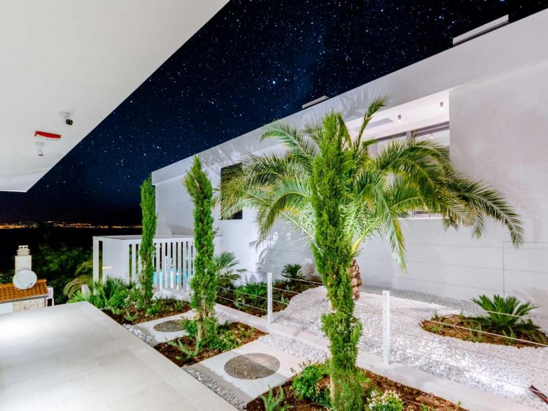 Villa Brac Peace , Brac , Islands 