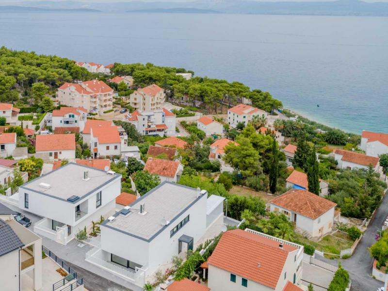 Villa Brac Peace , Brac , Islands 