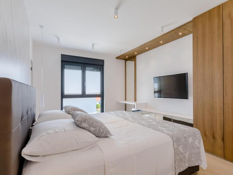 Villa Brac Peace , Brac , Islands 