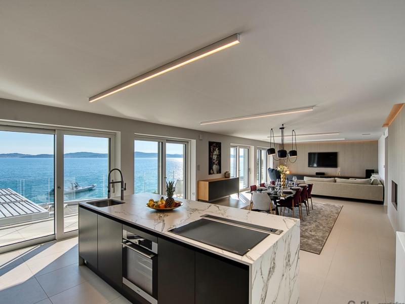 Villa Dream , Dalmatian Hinterland 