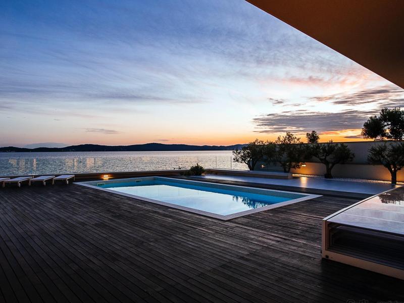 Villa Dream , Dalmatian Hinterland 