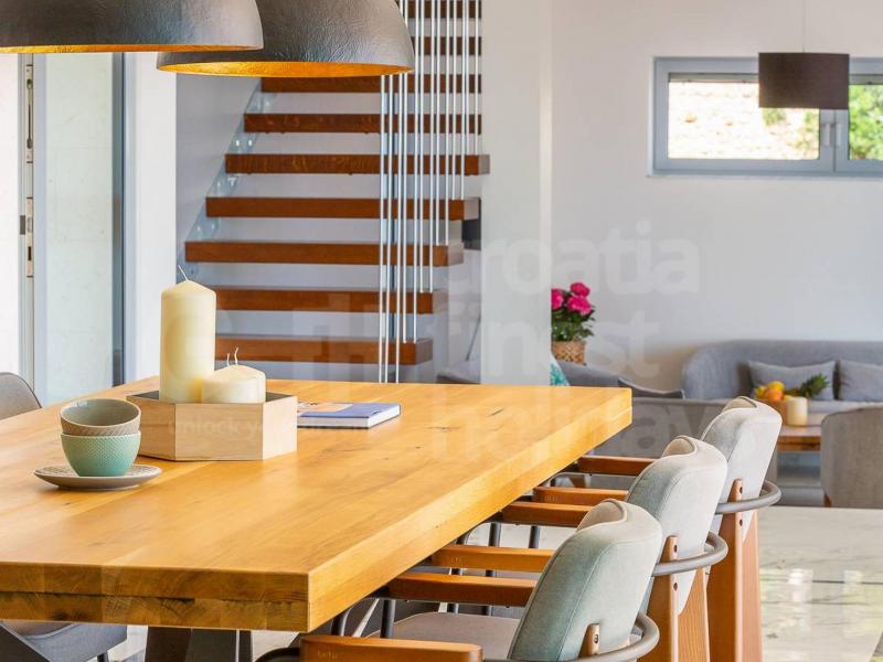 Villa Andromeda , Islands 