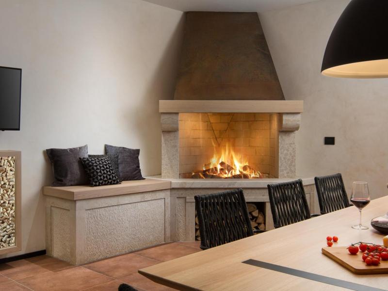 Villa Orion , Istria 