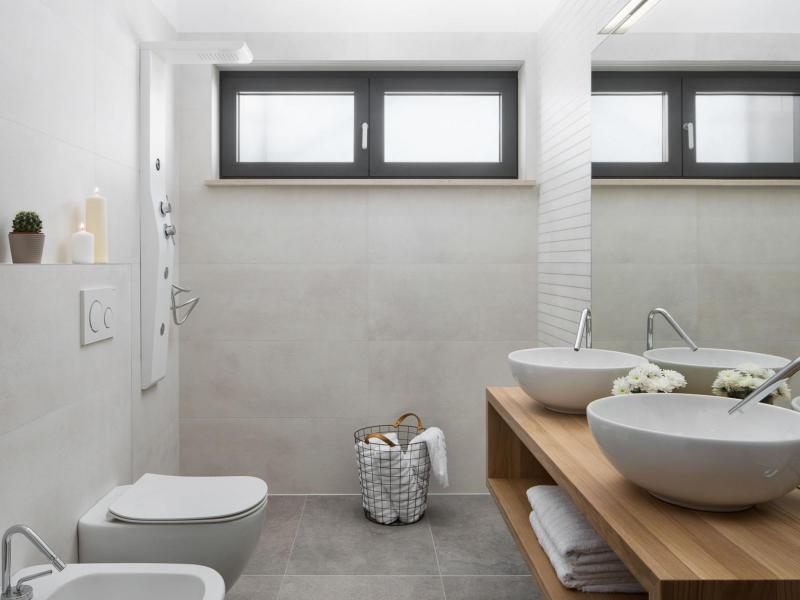 Villa Orion , Istria 