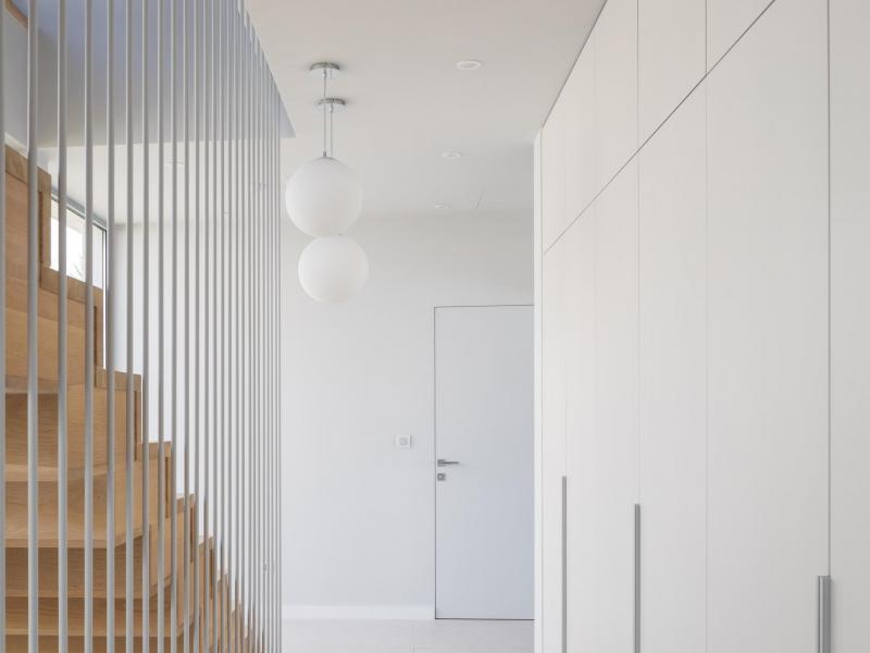 Villa White Pearl , Dalmatian Hinterland 