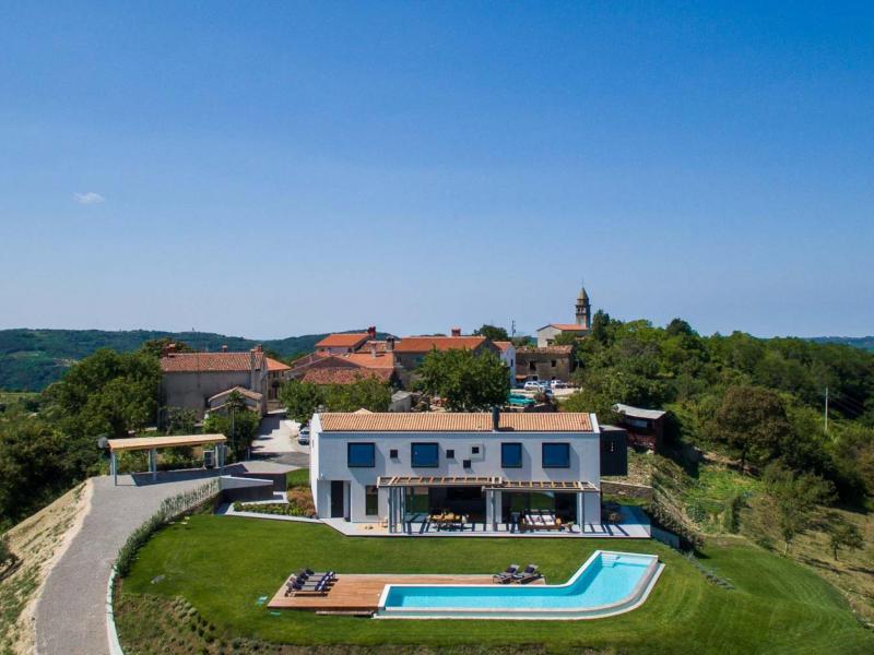 Villa Istra Magic , Istria 
