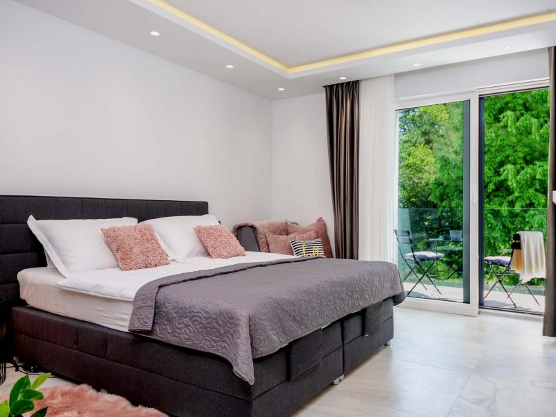 Villa Nobile , Dalmatian Hinterland 