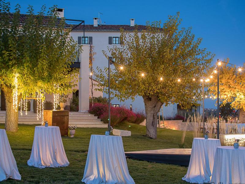 Magic Estate , Istria 