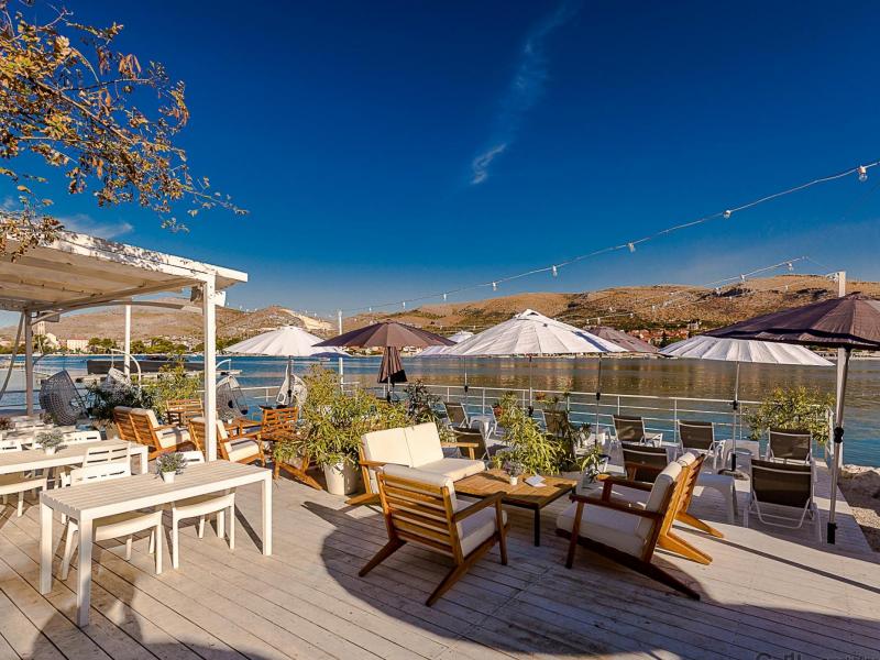 Villa Dolce , Dalmatian Hinterland 