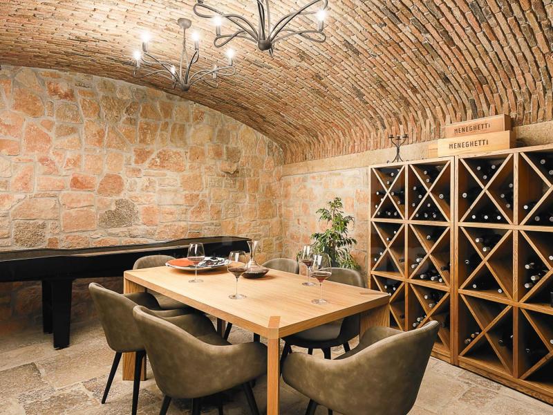 Villa Residence Rubini , Istria 