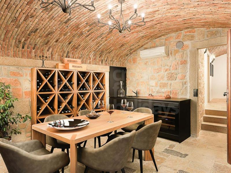 Villa Residence Rubini , Istria 