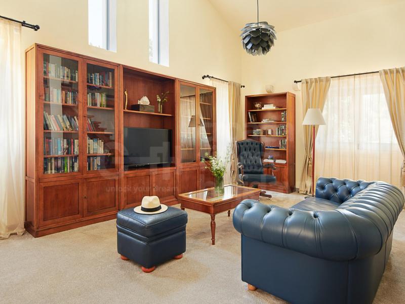 Villa Priska , Islands 