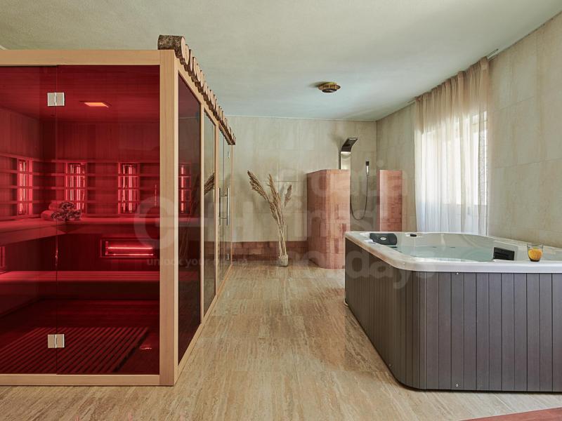 Villa Priska , Islands 