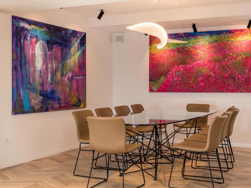 Villa Pedra , Islands 