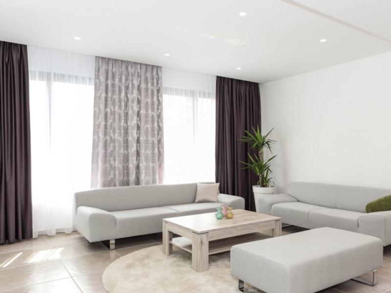 Villa Novela , Dalmatian Hinterland 