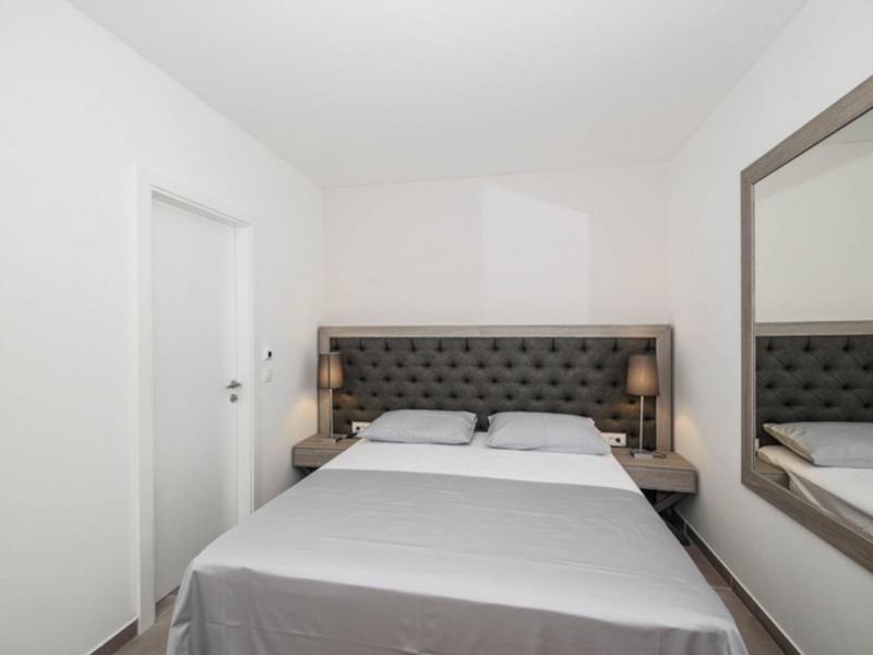 Villa Novela , Dalmatian Hinterland 