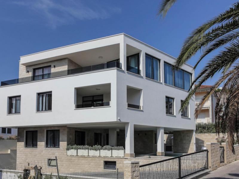 Villa Novela , Dalmatian Hinterland 