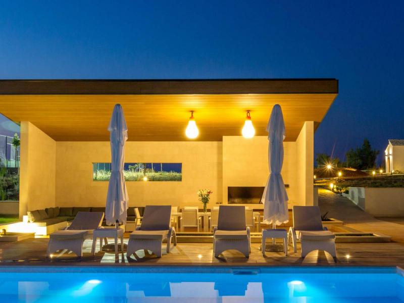 Villa Stella Hvar , Islands 