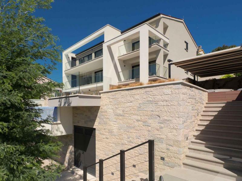 Villa Thalia , Istria 