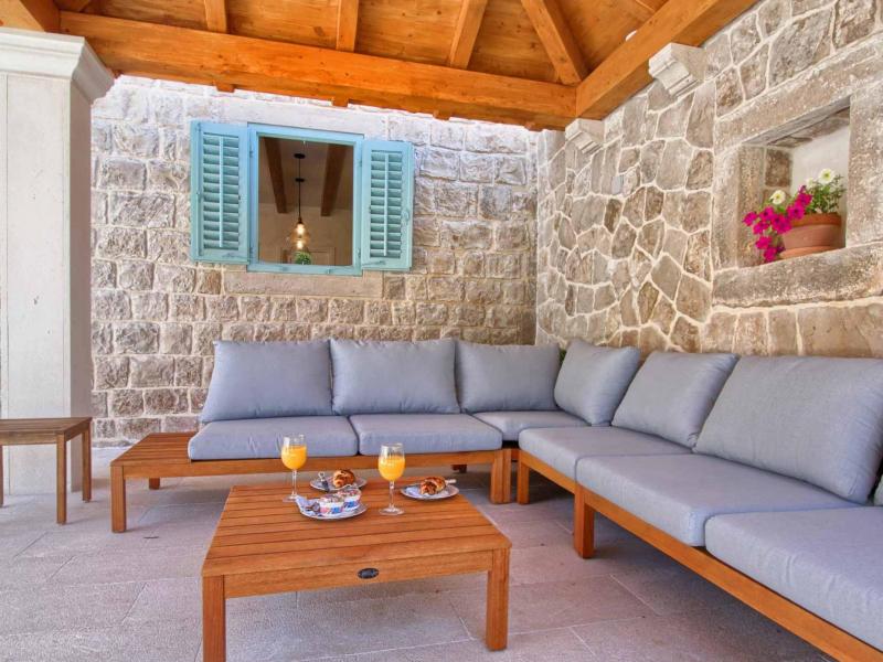 Heritage Villa Aureola , Dubrovnik region 