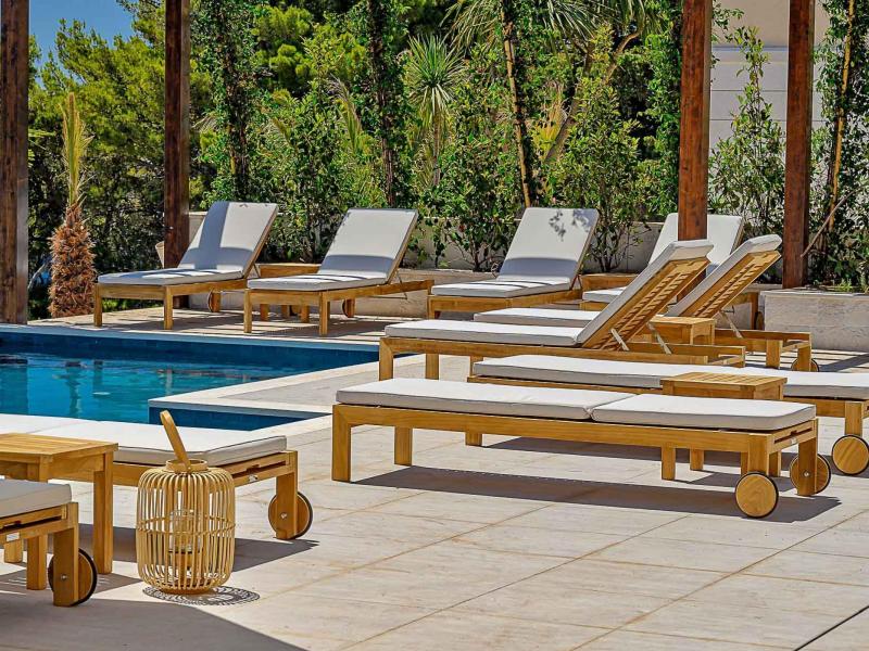 Villa Eternal Hvar East , Islands 