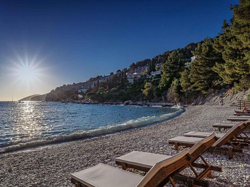 Villa Eternal Hvar East , Islands 