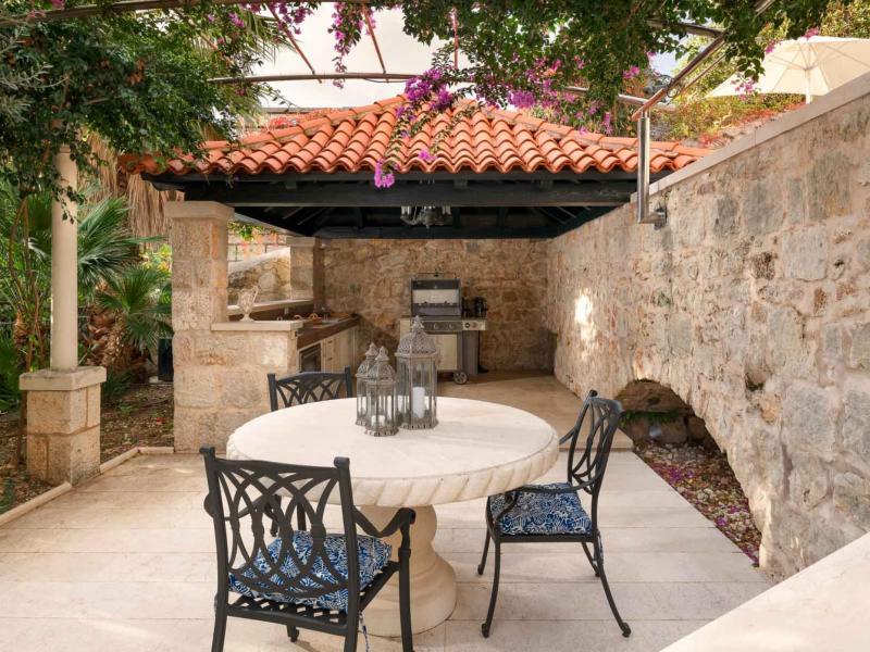 Villa Filia Dubrovnik , Dubrovnik 