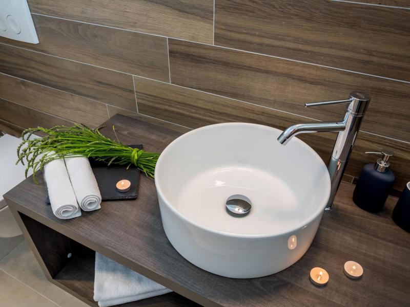 Villa La Vista , Istria 