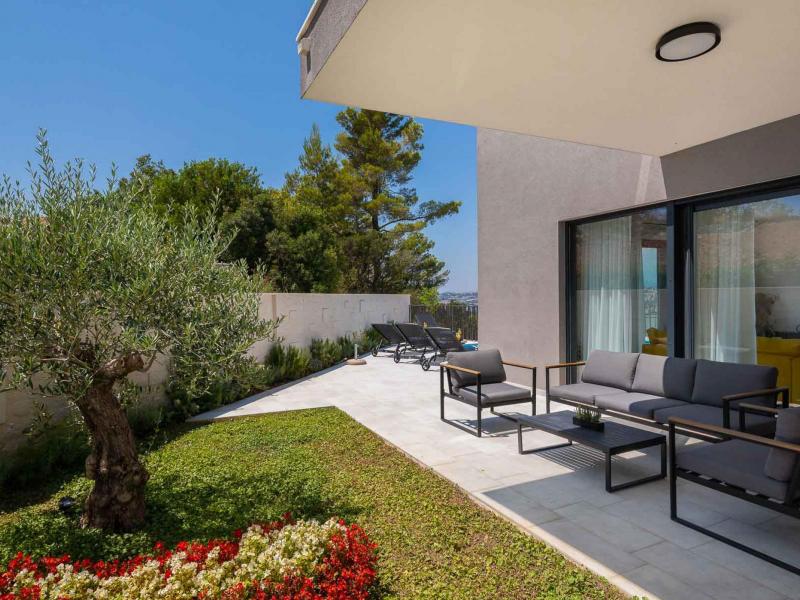 Villa Nove , Dalmatian Hinterland 