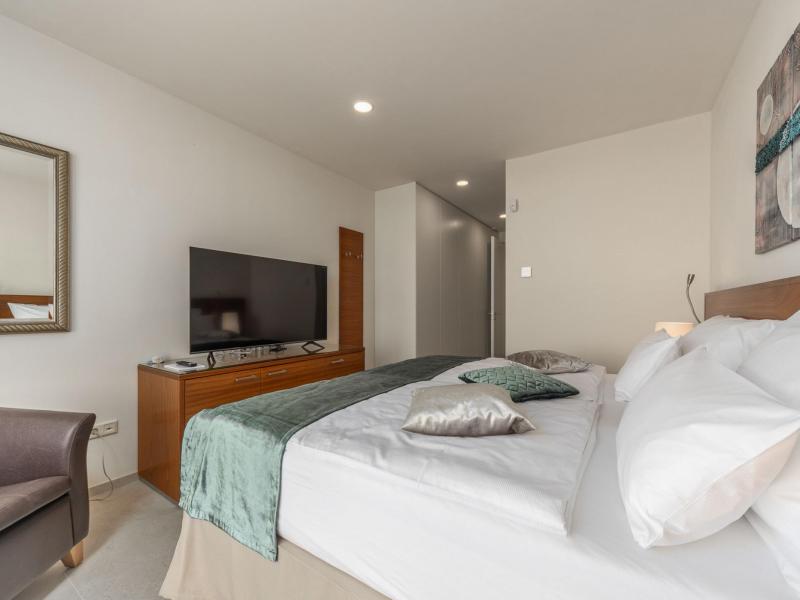 Villa Evening Star , Dalmatian Hinterland 